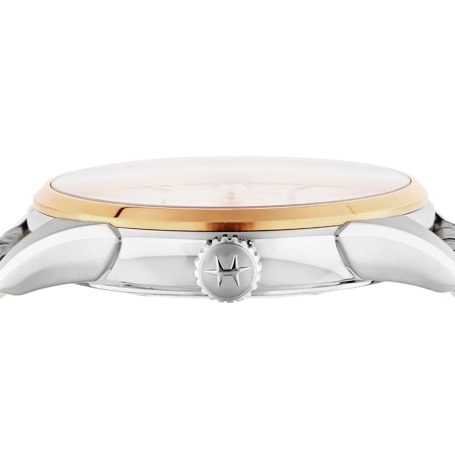 ハミルトン HAMILTON メンズ 時計 JAZZMASTER ジャズマスター VIEWMATIC AUTO 自動巻 シルバー H42725551 爆買の画像
