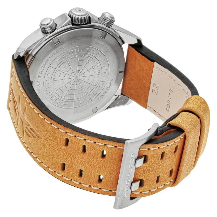 KHAKI AVIATION ハミルトン HAMILTON メンズ 時計 カーキ KHAKI AVIATION ハミルトン HAMILTON メンズ 時計 カーキ
