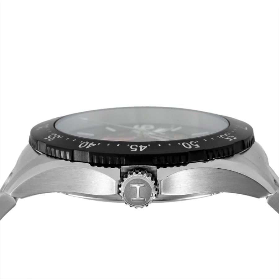 ハミルトン HAMILTON メンズ 時計 KHAKI AVIATION カーキアビエーション クォーツ ブラック H76755131 時計 腕時計 高級腕時計 ブランド｜u-stream-watch｜04