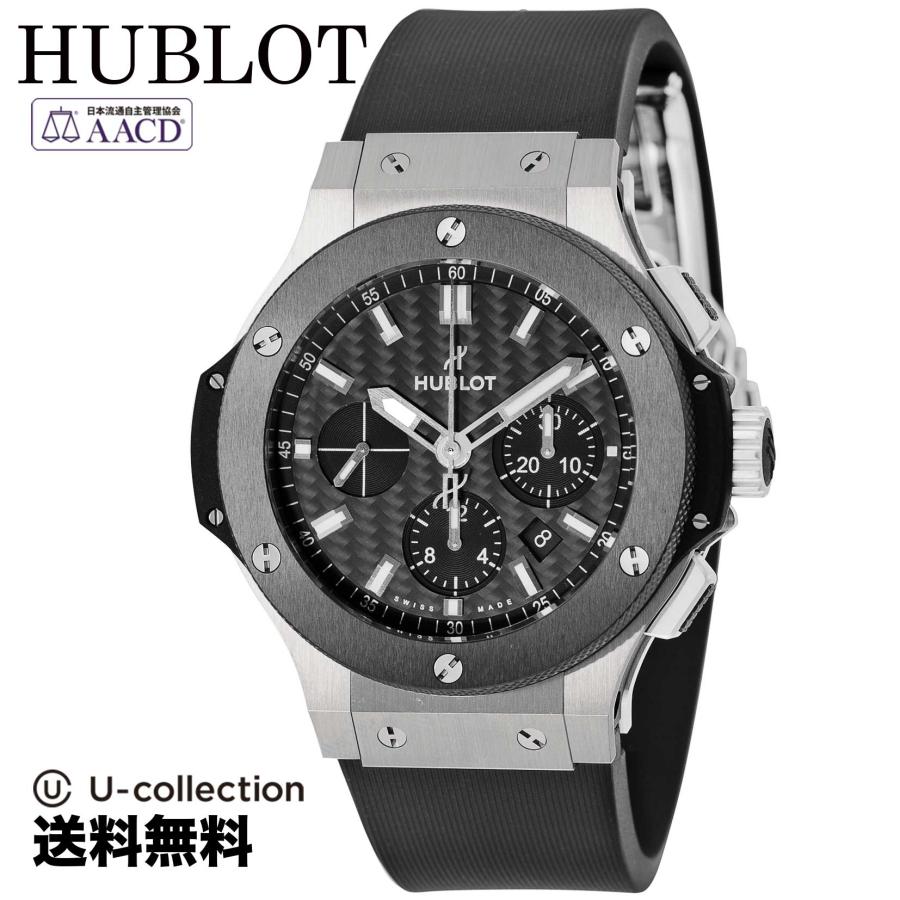 HUBLOT 【OUTLET】 ウブロ メンズ 時計 ビッグバン エボリューション  
