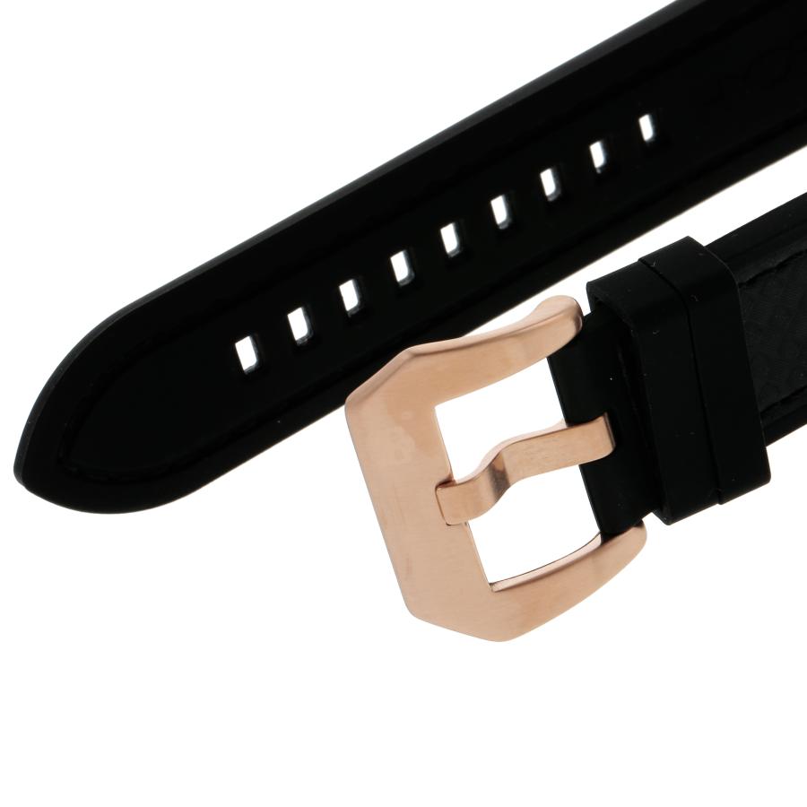 HYDROGEN（ハイドロゲン） 【超特価】 HW224005 OTTO メンズ ブラック