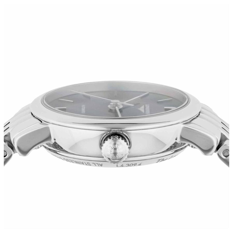 LONGINES ロンジン ELEGANT 自動巻 レディース ブルー L4.309.4.92.6 時計 腕時計 高級腕時計 ブランド 爆買の画像