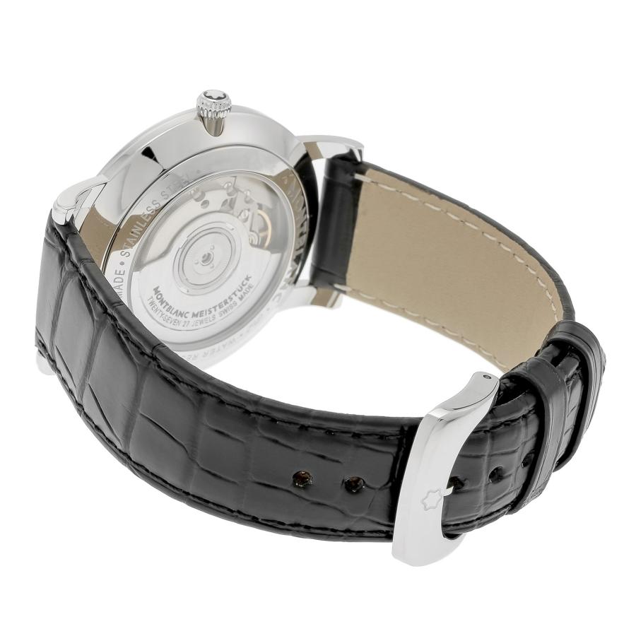 【とら】ライトブラウン２点 モンブラン スター レガシー クラシック アリゲーターレザー