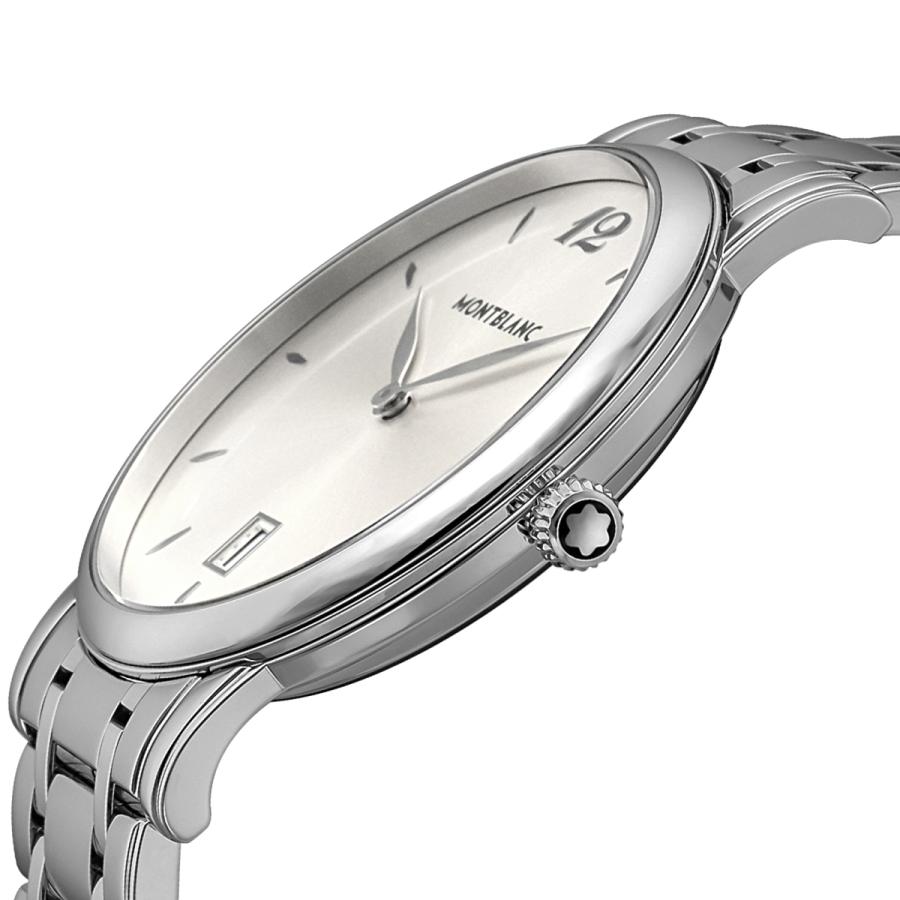 MONTBLANC（モンブラン） 【OUTLET】 メンズ 時計 STAR スター