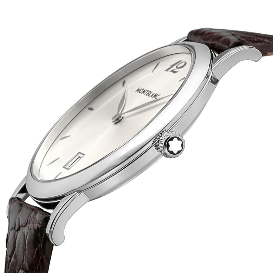 MONTBLANC（モンブラン） 【OUTLET】 メンズ 時計 STAR スター 