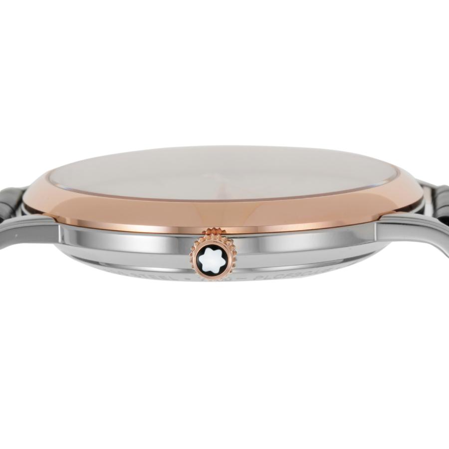 MONTBLANC（モンブラン） 【OUTLET】 メンズ 時計 STAR スター 自動巻