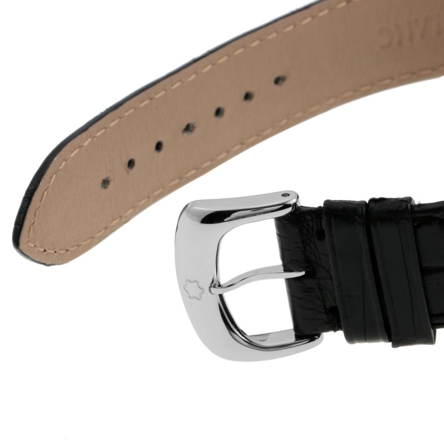 MONTBLANC（モンブラン） 【OUTLET】 メンズ 時計 STAR スター 自動巻