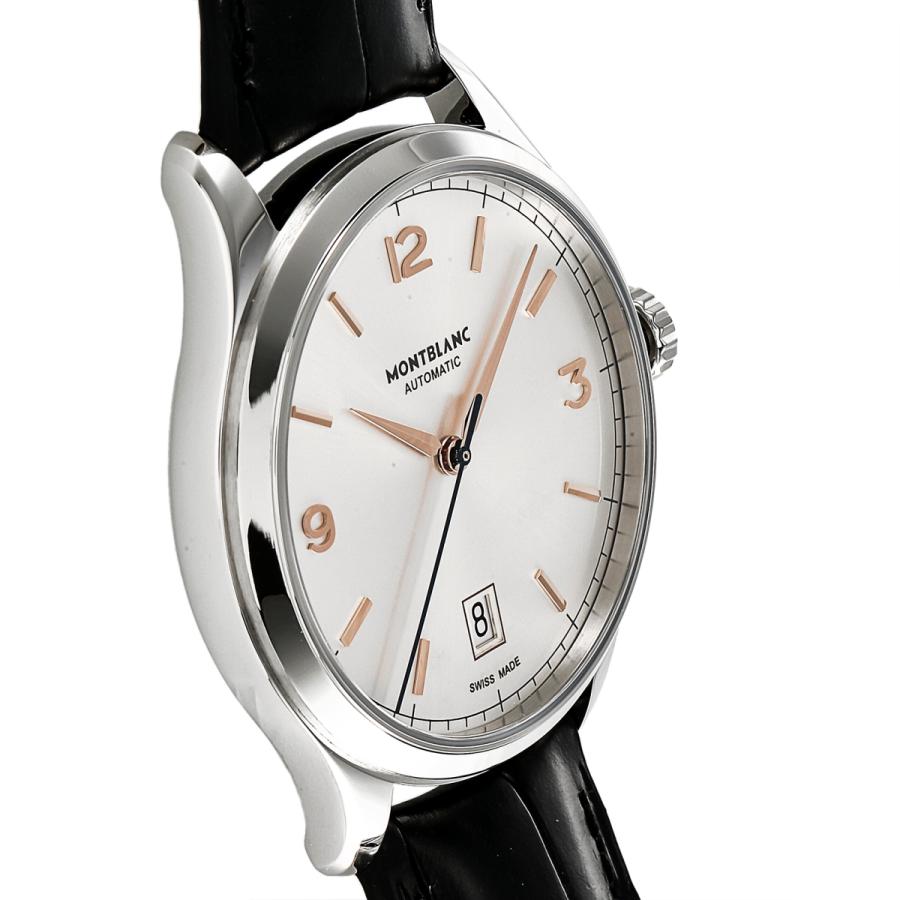 Montblanc モンブラン Heritage ヘリテージ メンズ 112520 時計 腕時計 高級腕時計 ブランド｜u-stream-watch｜03