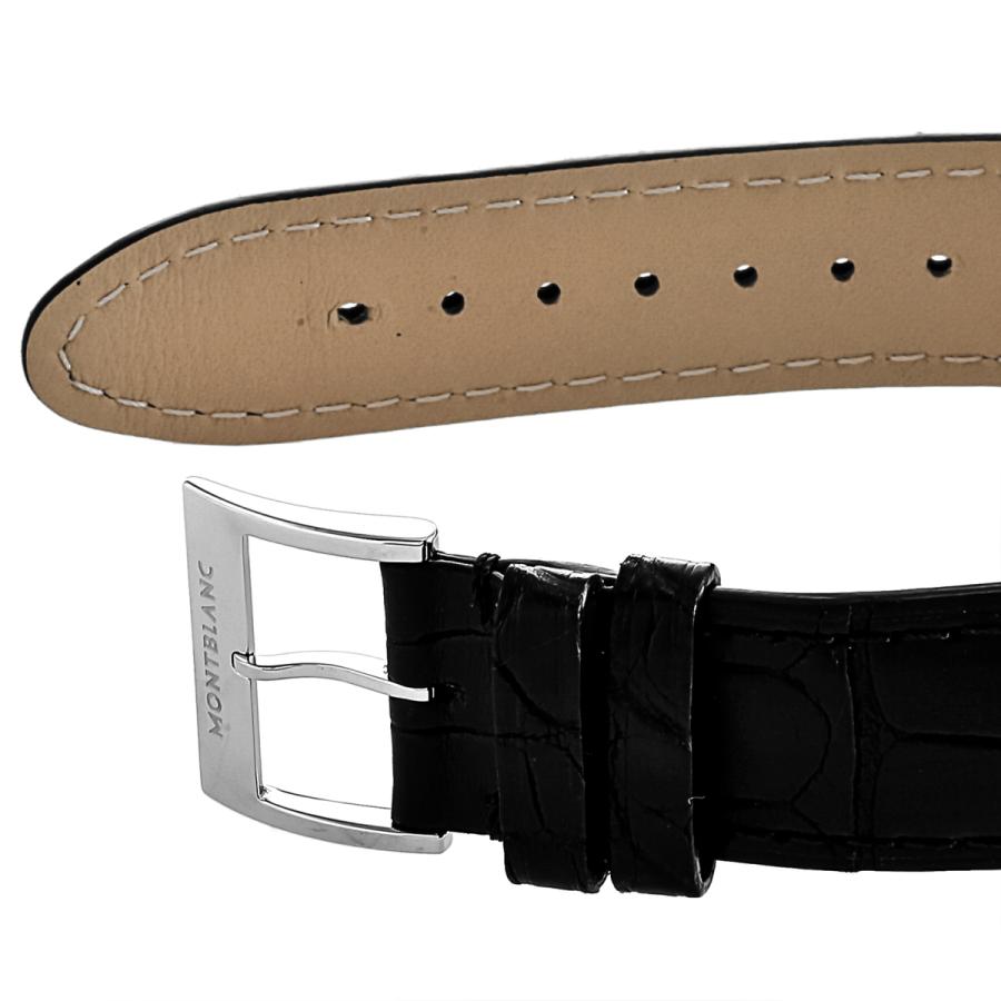MONTBLANC（モンブラン） 【OUTLET】 メンズ 時計 HERITAGE ヘリテージ