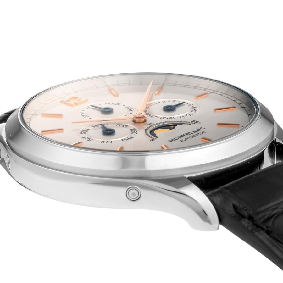 MONTBLANC（モンブラン） 【OUTLET】 メンズ 時計 HELITAGE ヘリテージ