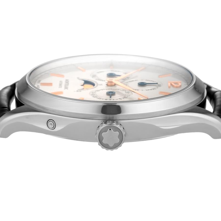 MONTBLANC（モンブラン） 【OUTLET】 メンズ 時計 HELITAGE ヘリテージ