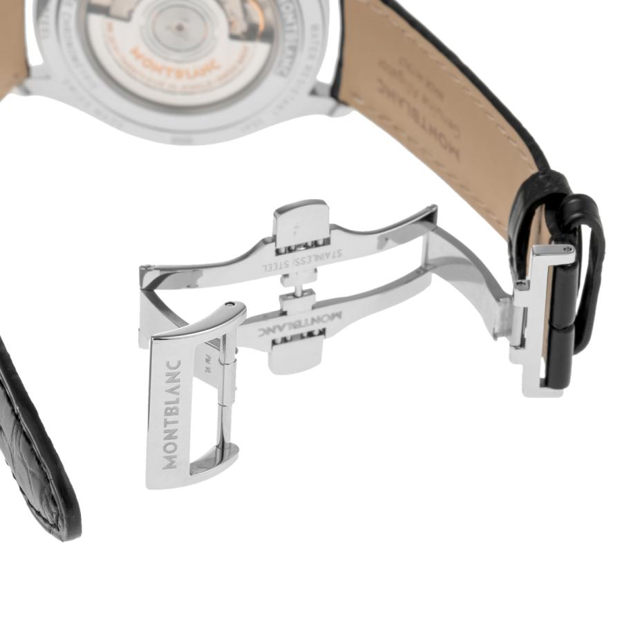 MONTBLANC（モンブラン） 【OUTLET】 メンズ 時計 HELITAGE ヘリテージ