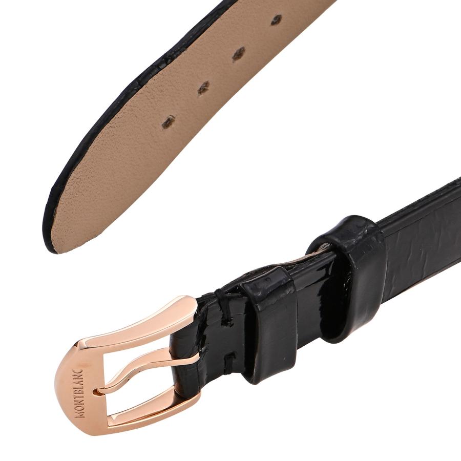 MONTBLANC（モンブラン） 【OUTLET】 レディース 時計 BOHEME ボエム