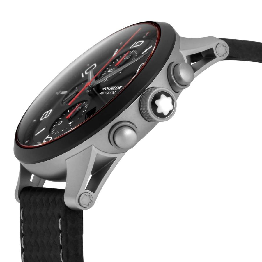 MONTBLANC（モンブラン） 【OUTLET】 メンズ 時計 TIME WALKER タイム 