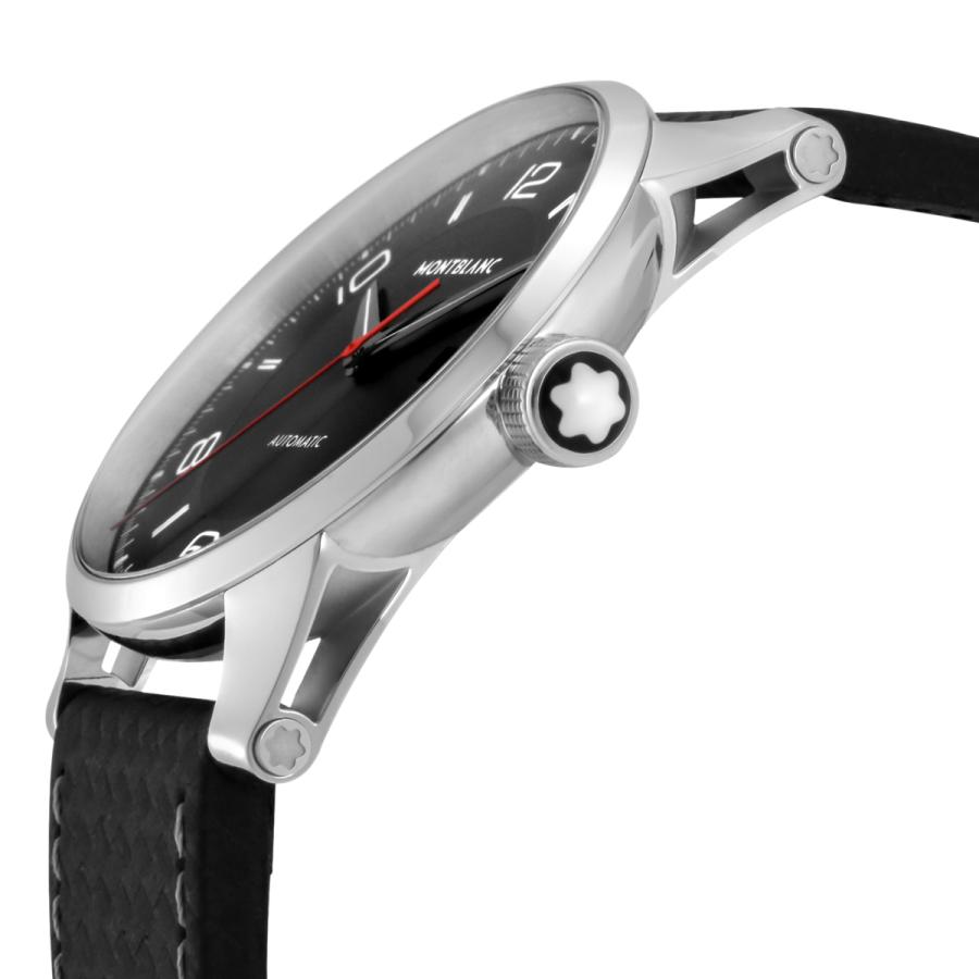 MONTBLANC（モンブラン） 【OUTLET】 メンズ 時計 TIME WALKER タイム 