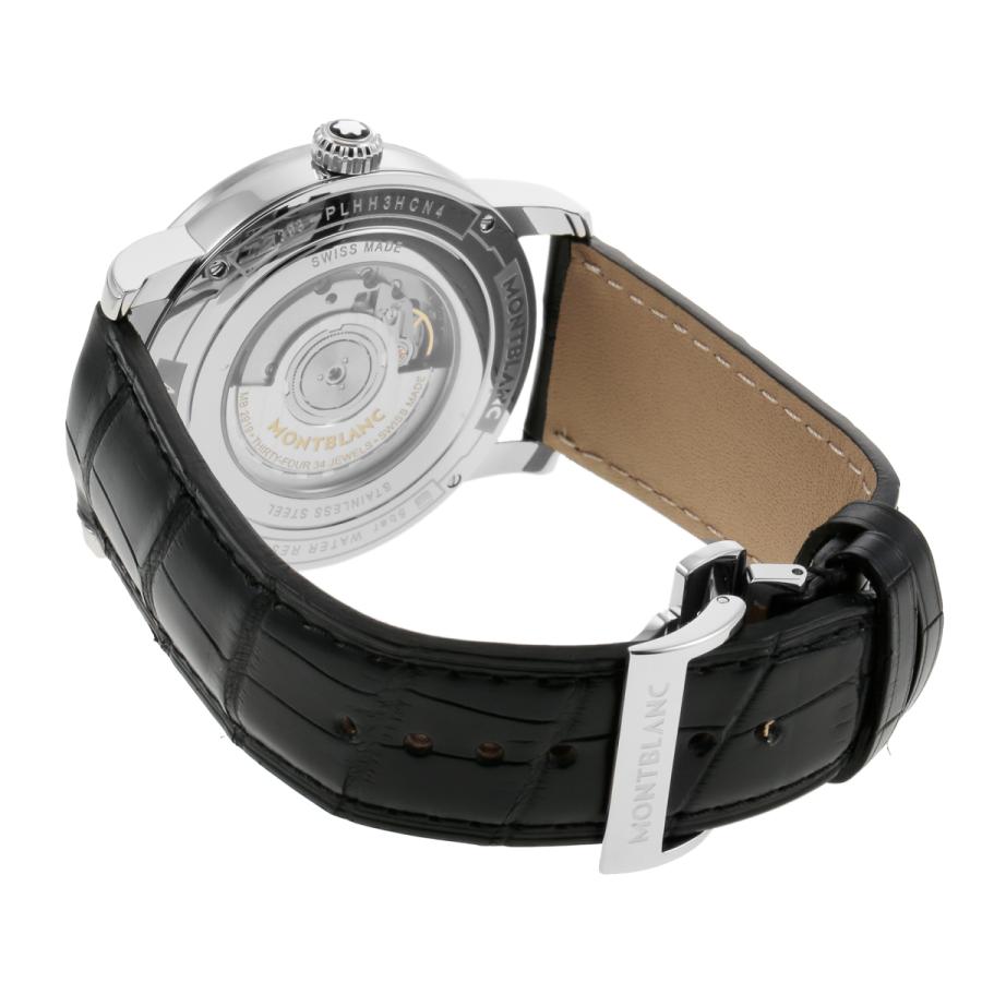 MONTBLANC（モンブラン） 【OUTLET】 メンズ 時計 4810 自動巻