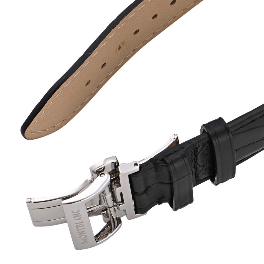 MONTBLANC（モンブラン） 【OUTLET】 メンズ 時計 HERITAGE ヘリテージ