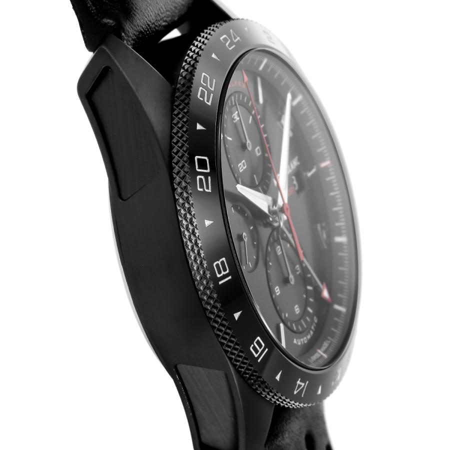 MONTBLANC（モンブラン） 【OUTLET】 メンズ 時計 TIME WALKER タイム