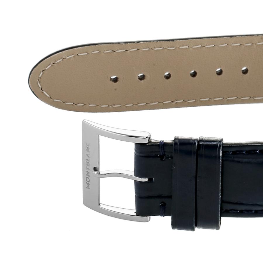 MONTBLANC（モンブラン） 【OUTLET】 メンズ 時計 STAR スター 自動巻