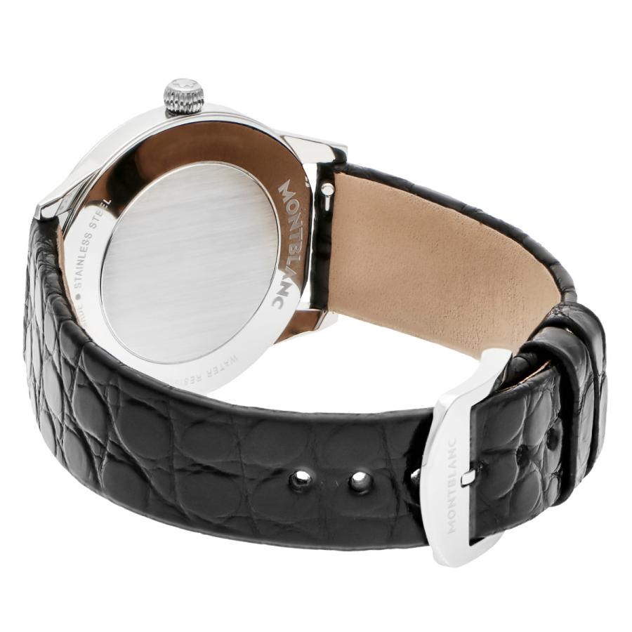 MONTBLANC（モンブラン） 【OUTLET】 レディース 時計 BOHEME ボエム 