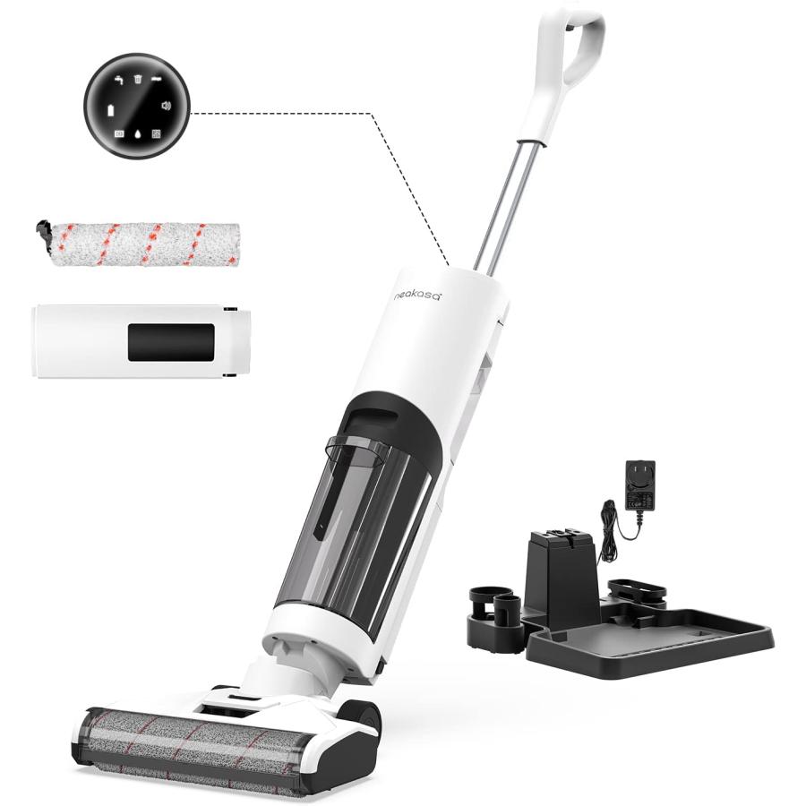 neakasa スティッククリーナー 本体 neakasa スティッククリーナー 本体