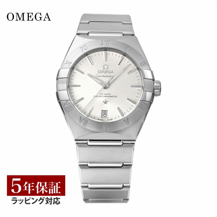Constellation（OMEGA） オメガ OMEGA メンズ 時計 コンステレーション
