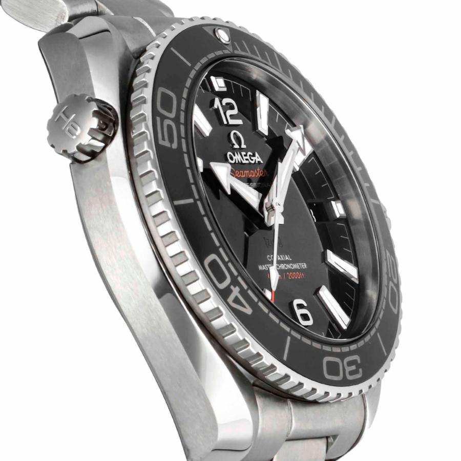 OMEGA オメガ シーマスター プラネットオーシャン