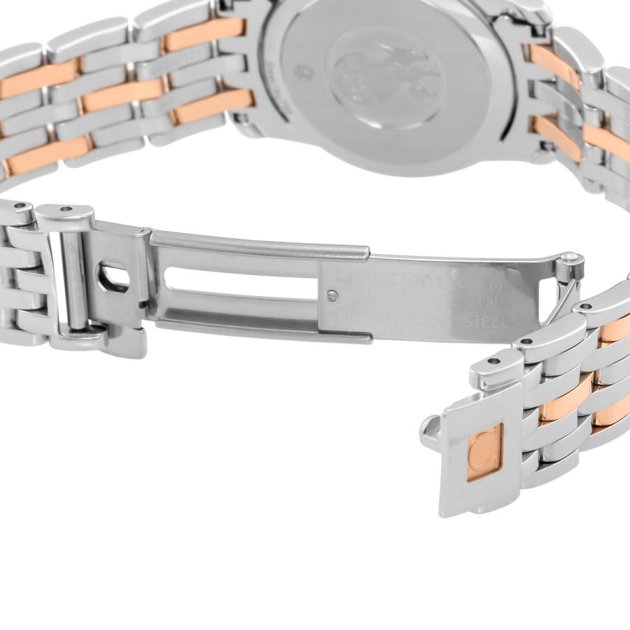 プレステージ（DE VILLE） 【ノベルティープレゼント】 オメガ