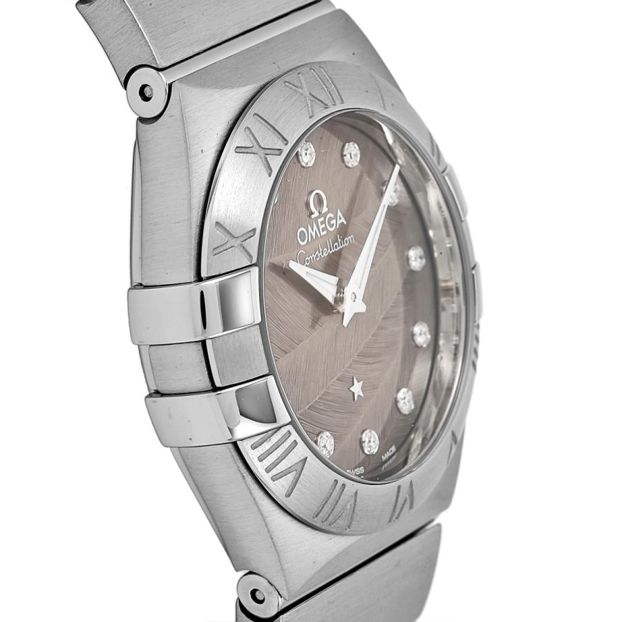 Constellation（OMEGA） オメガ OMEGA レディース 時計 CONSTELLATION