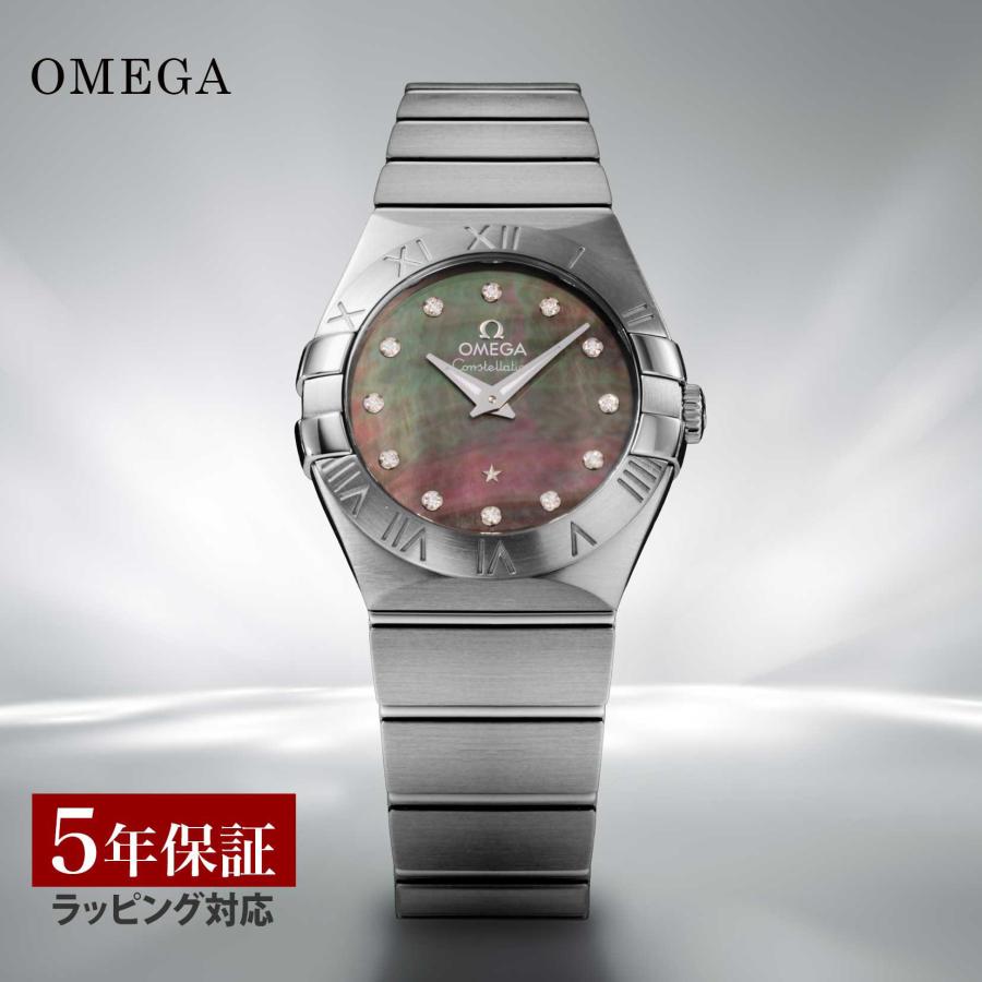 Constellation（OMEGA） 爆買 week最大P20＋7 オメガ OMEGA メンズ