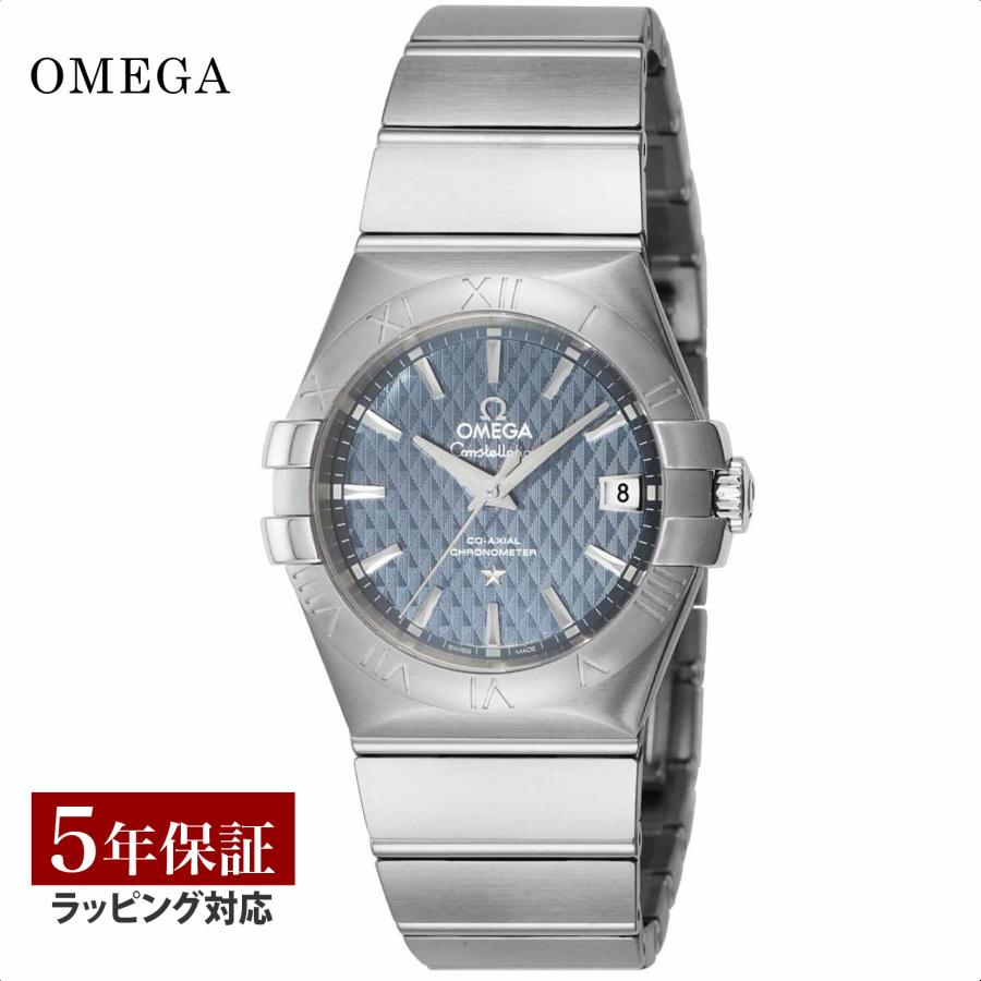 Constellation（OMEGA） オメガ OMEGA メンズ 時計 CONSTELLATION