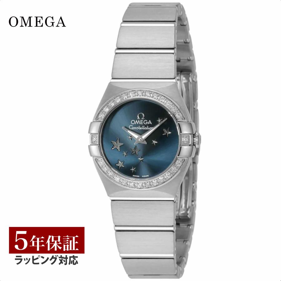 Constellation（OMEGA） ＼超P祭 point最大17倍／ オメガ OMEGA