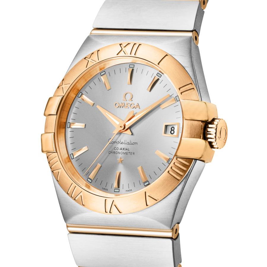 Constellation（OMEGA） オメガ OMEGA メンズ 時計