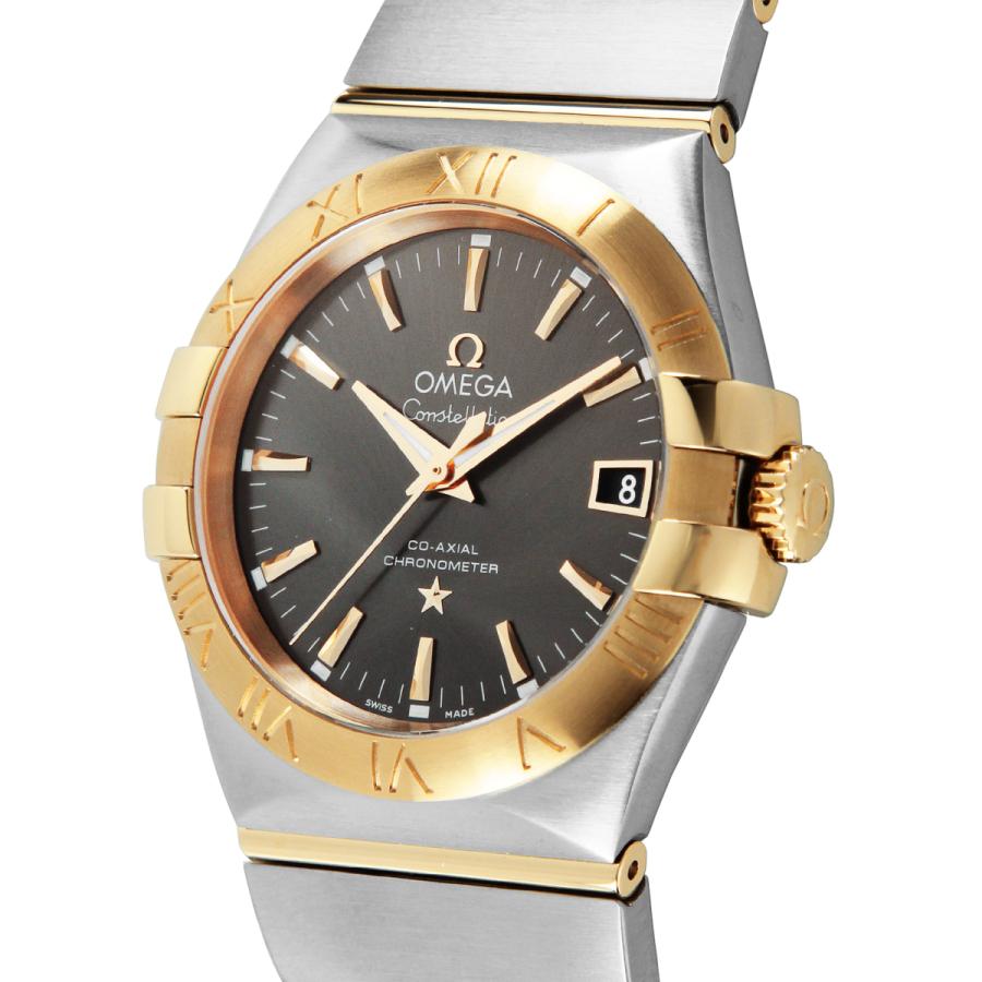 OMEGA Constellation オメガ　腕時計 Constellation（OMEGA） ＼爆買！最大P10倍／オメガ OMEGA メンズ 時計