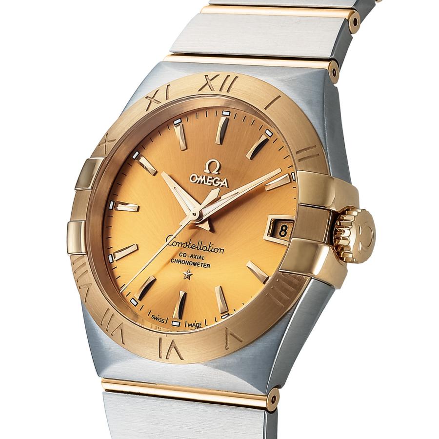 OMEGA Constellationオメガ コンステレーション 自動巻 腕時計 Constellation（OMEGA） オメガ コンステレーション 36mm 自動
