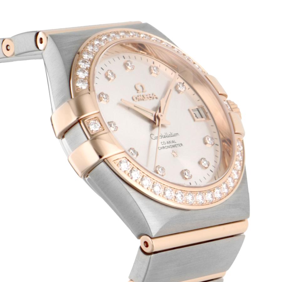 Constellation（OMEGA） オメガ OMEGA メンズ 時計