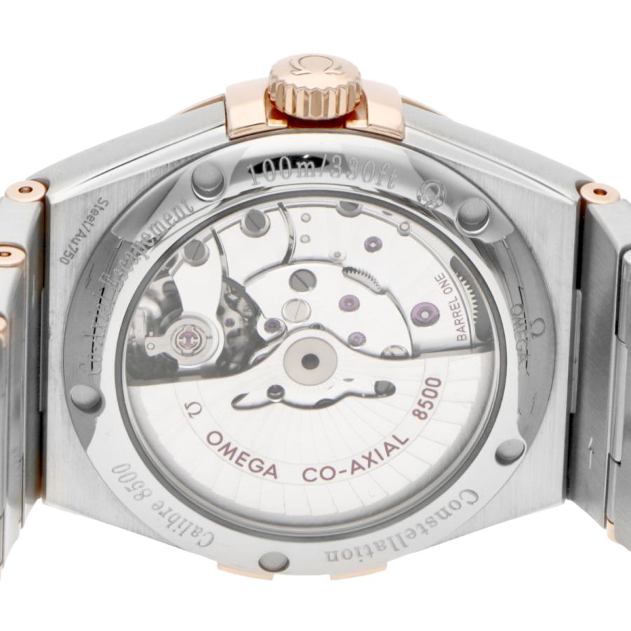 OMEGA Constellation メンズ時計 Constellation（OMEGA） オメガ OMEGA メンズ 時計 CONSTELLATION