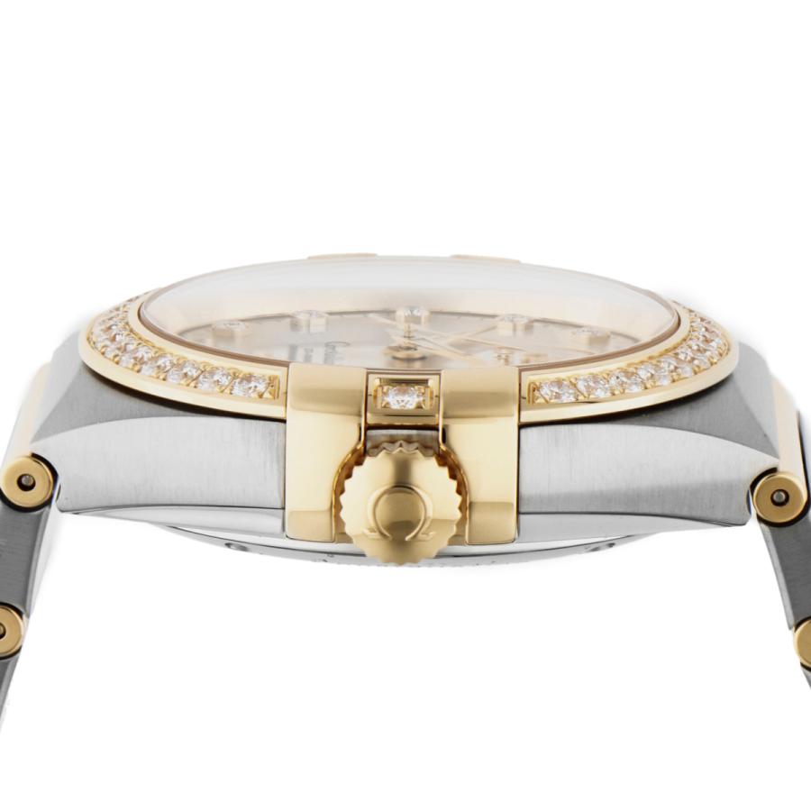 Constellation（OMEGA） オメガ OMEGA メンズ 時計