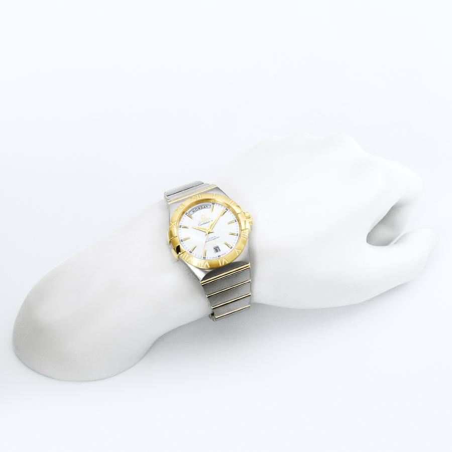 Constellation（OMEGA） オメガ OMEGA メンズ 時計 CONSTELLATION 