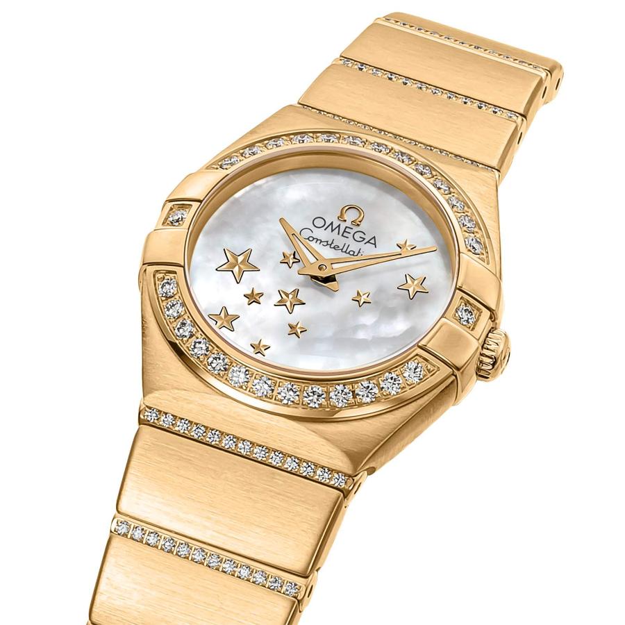 Constellation(OMEGA) オメガ OMEGA レディース 時計 Constellation(OMEGA) オメガ OMEGA レディース 時計