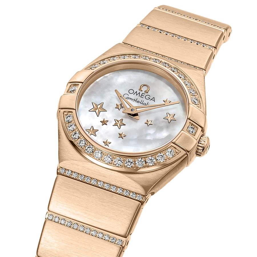 Constellation(OMEGA) オメガ OMEGA レディース 時計 Constellation(OMEGA) オメガ OMEGA レディース 時計