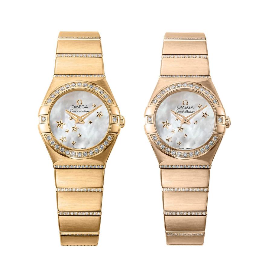 Constellation(OMEGA) オメガ OMEGA レディース 時計 Constellation(OMEGA) オメガ OMEGA レディース 時計