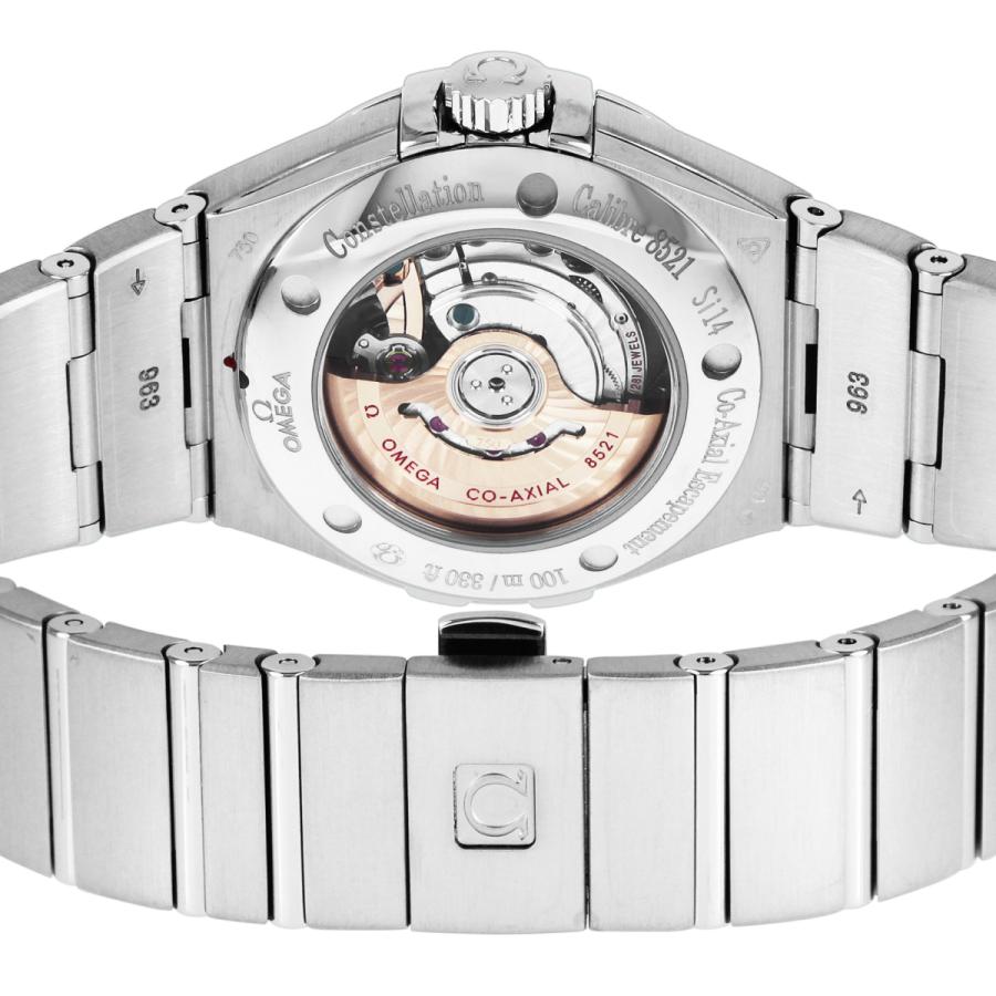 Constellation（OMEGA） ＼超P祭 point最大17倍／ 【当店限定】 オメガ