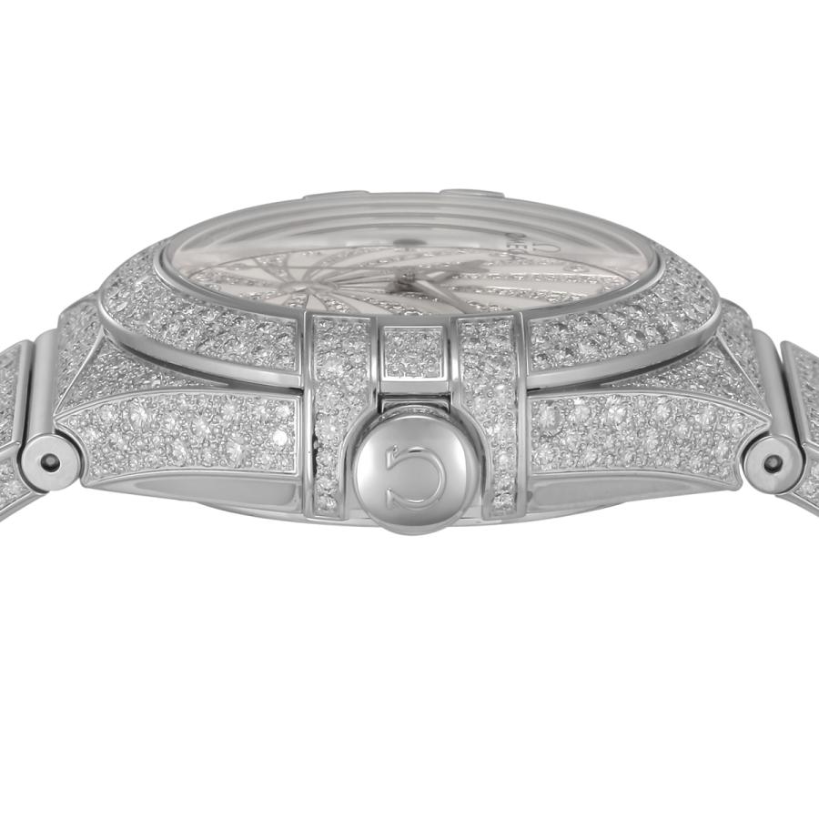 Constellation（OMEGA） 【OUTLET】 オメガ OMEGA レディース 時計
