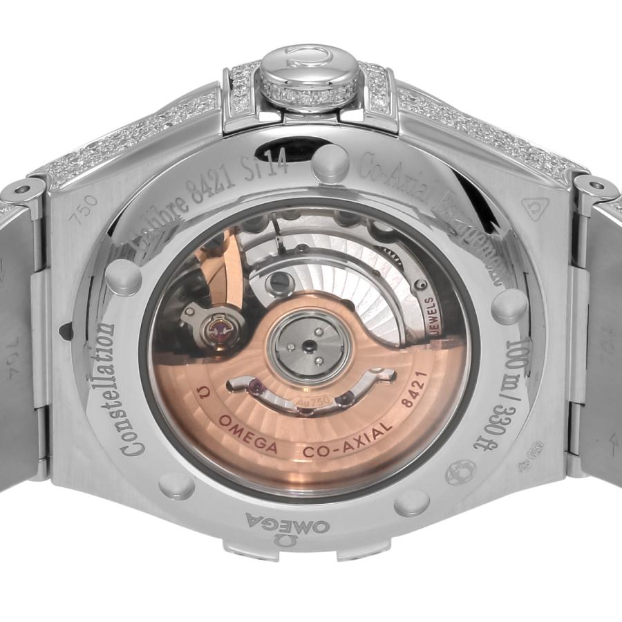 Constellation（OMEGA） 【OUTLET】 オメガ OMEGA レディース 時計