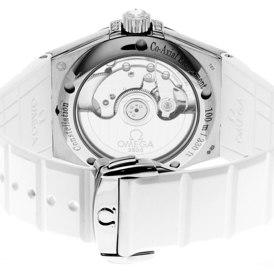 Constellation（OMEGA） 【当店限定】 オメガ OMEGA レディース