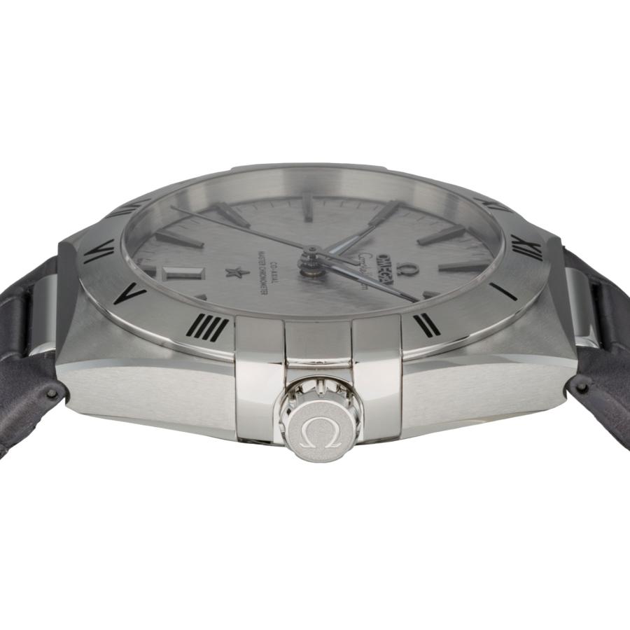 OMEGA オメガ メンズ 時計 コンステレーション コーアクシャル