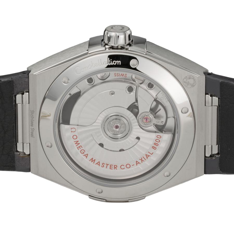 OMEGA constellation オメガ 自動巻時計 OMEGA / オメガ 腕時計 メンズ コンステレーション クロノ