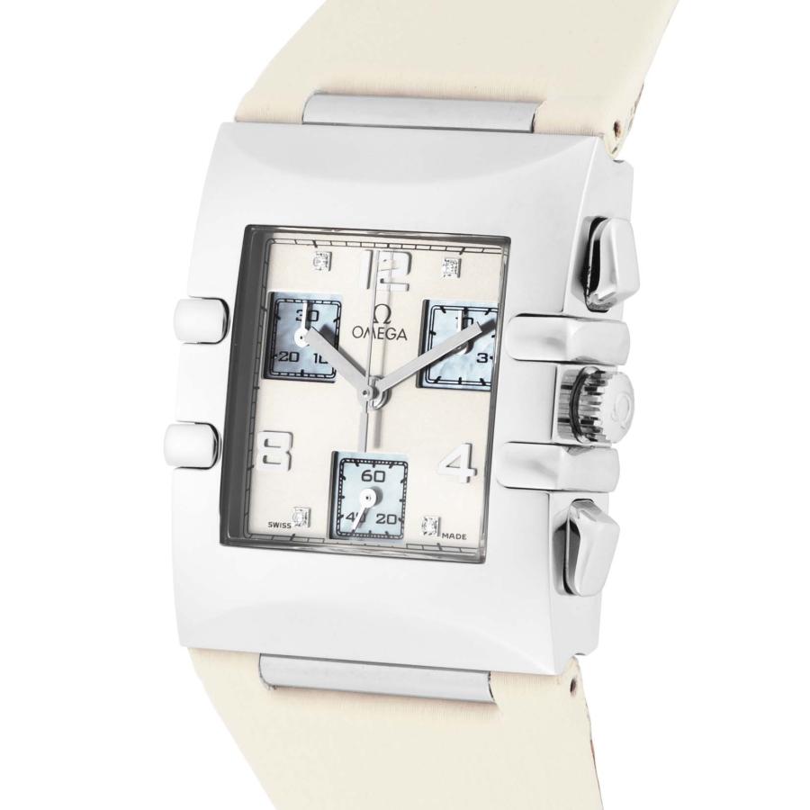 OMEGA Constellation レディース オメガ　コンステレーション コンステレーション レディスセレクション ウォッチ | OMEGA JP®