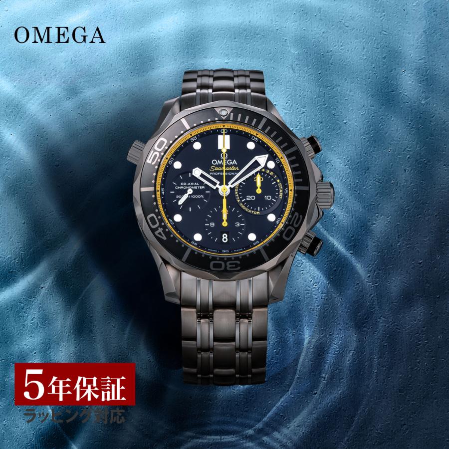 OMEGA オメガ メンズ 時計 シーマスター ダイバー 300M OMEGA オメガ メンズ 時計 シーマスター ダイバー 300M